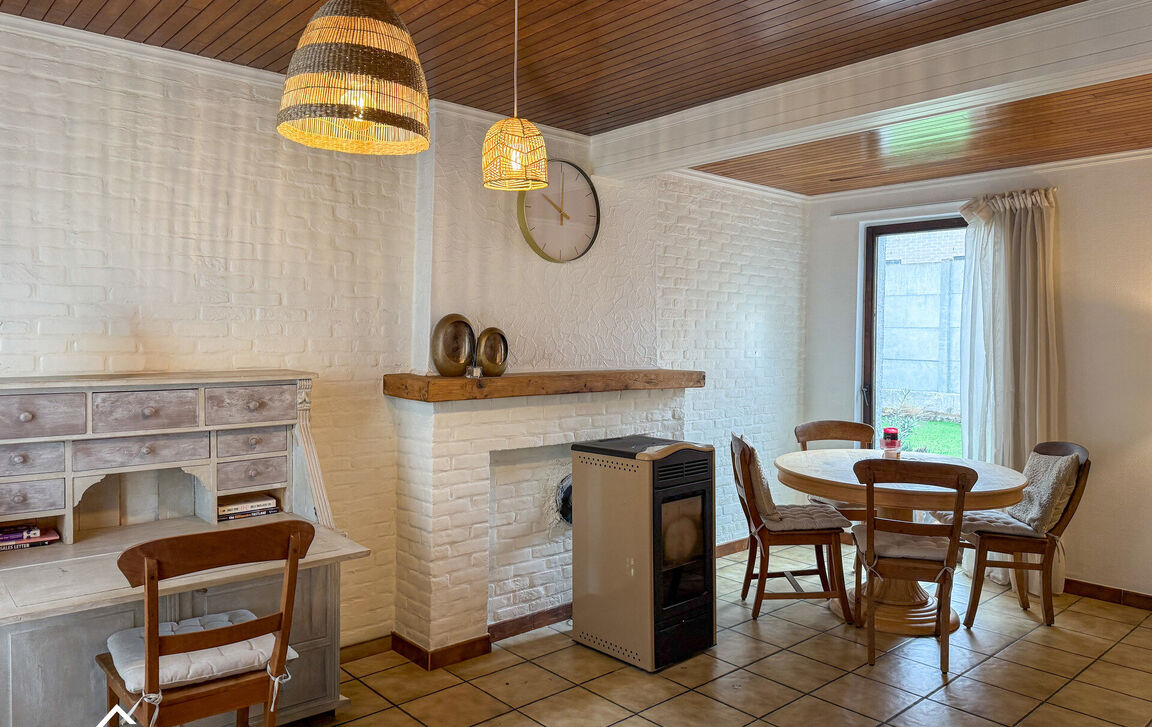 Huis te koop in Lede
