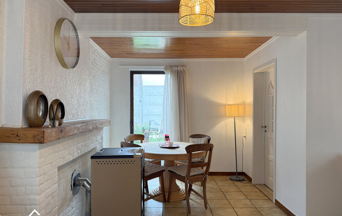 Huis te koop in Lede