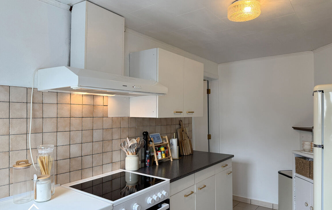 Huis te koop in Lede