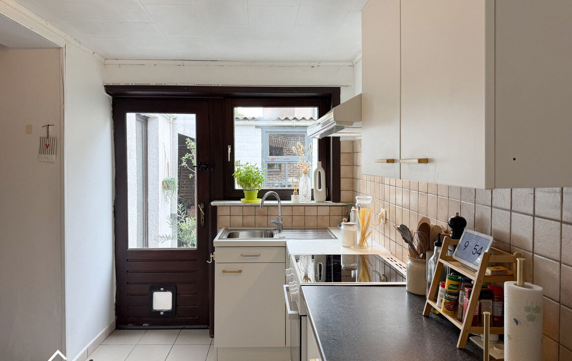 Huis te koop in Lede