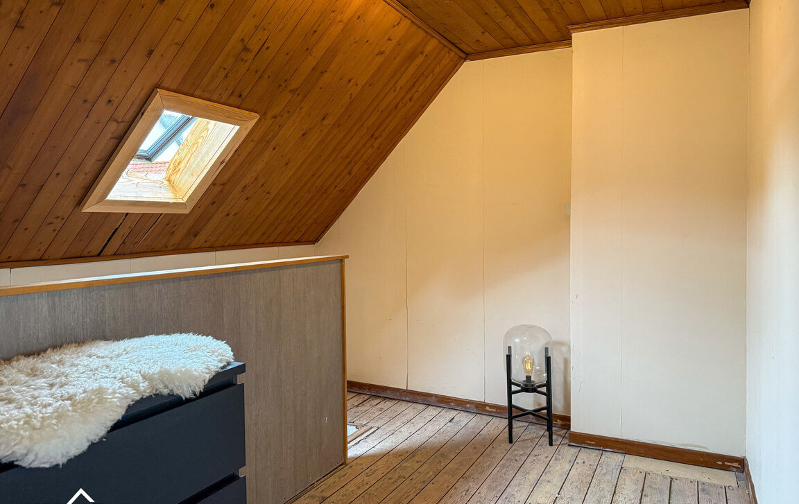 Huis te koop in Lede