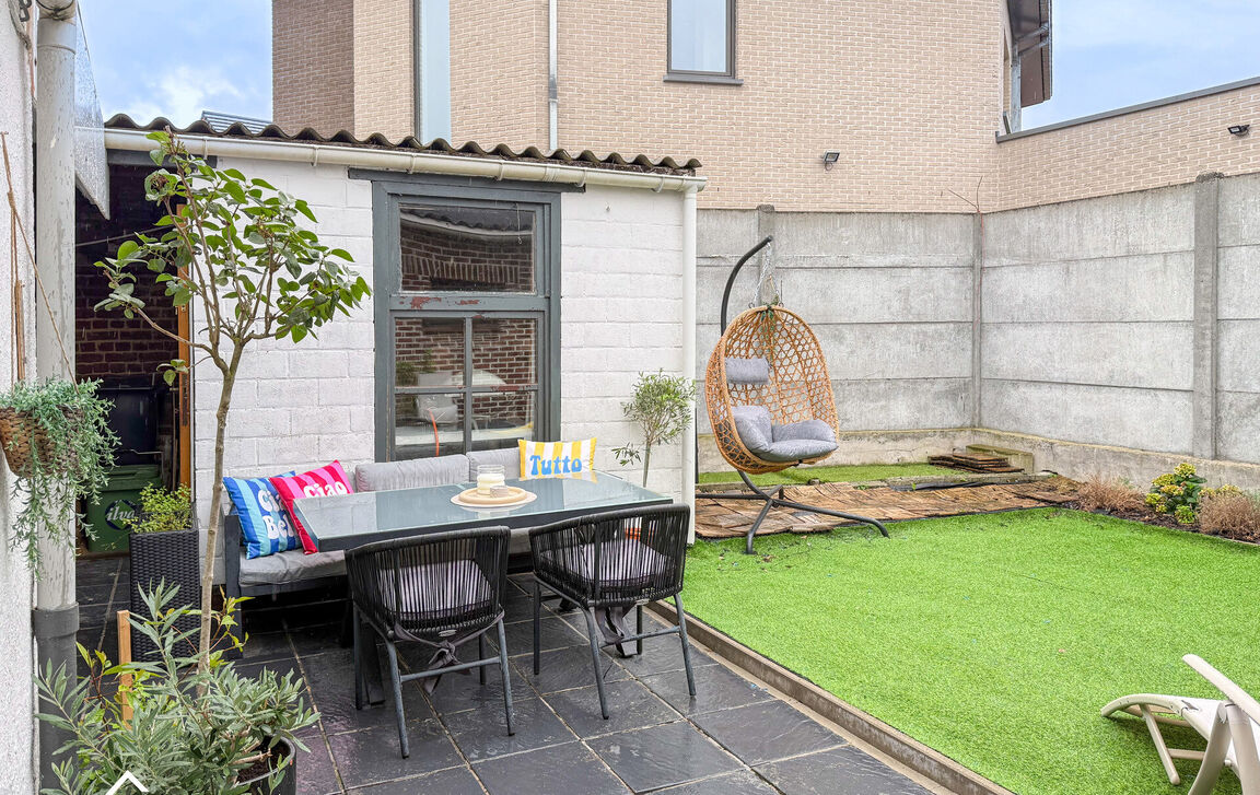 Huis te koop in Lede