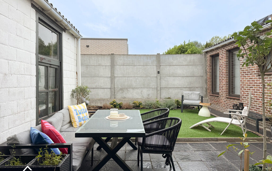 Huis te koop in Lede