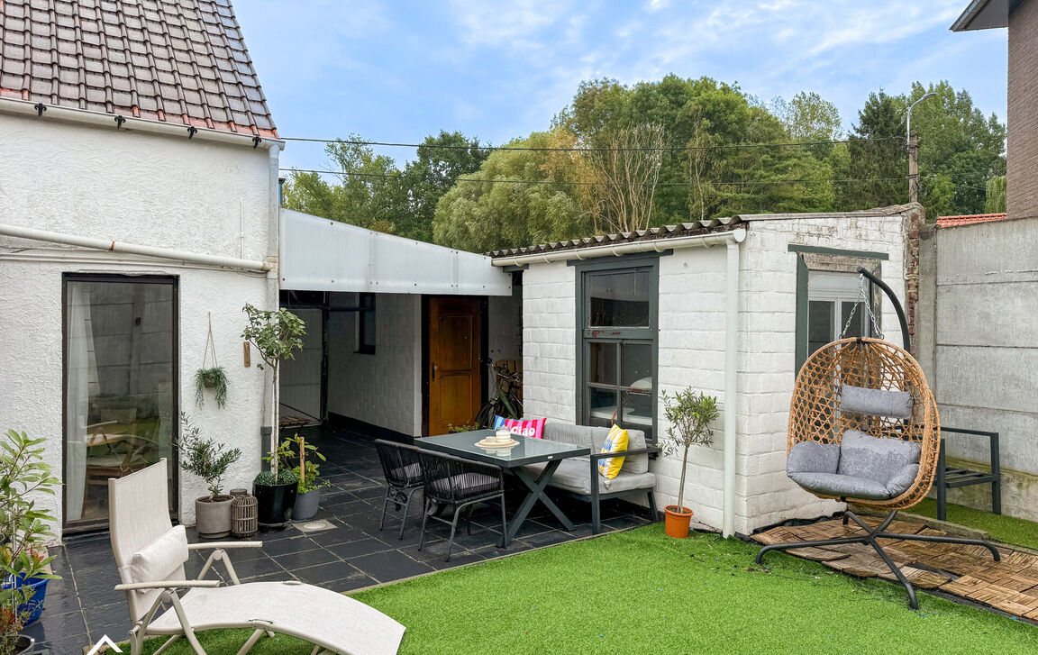 Huis te koop in Lede