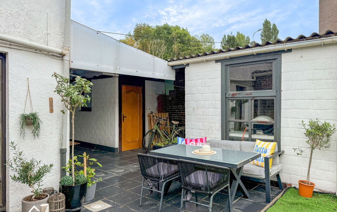 Huis te koop in Lede
