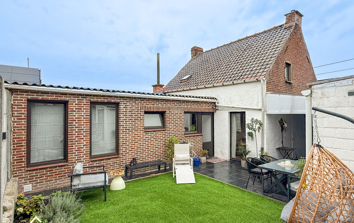 Huis te koop in Lede