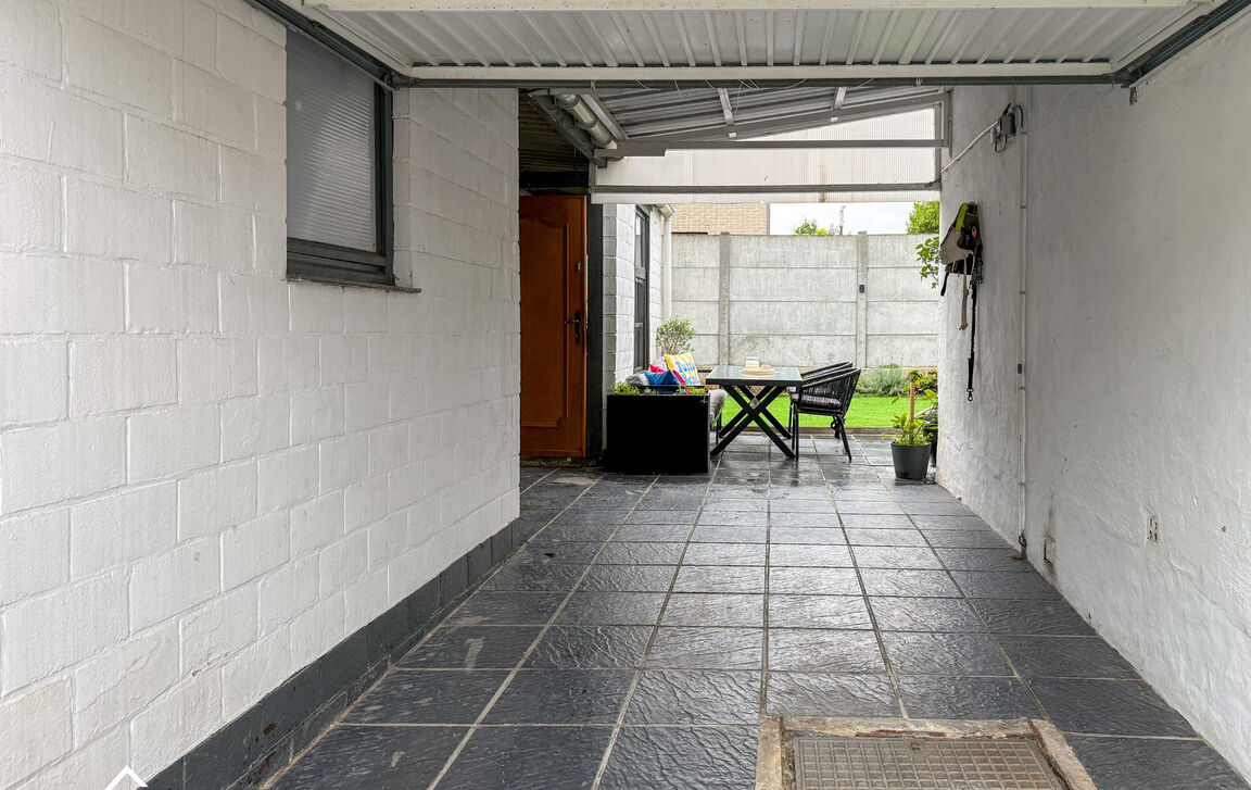 Huis te koop in Lede