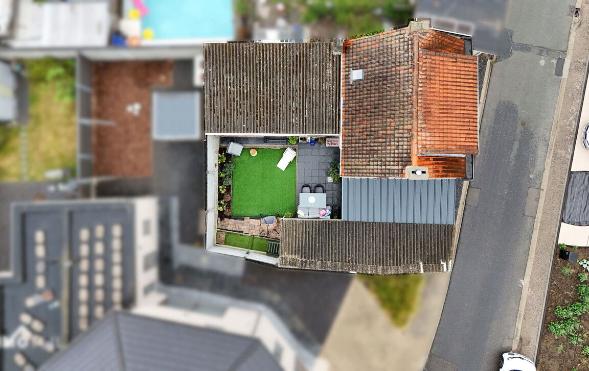 Huis te koop in Lede