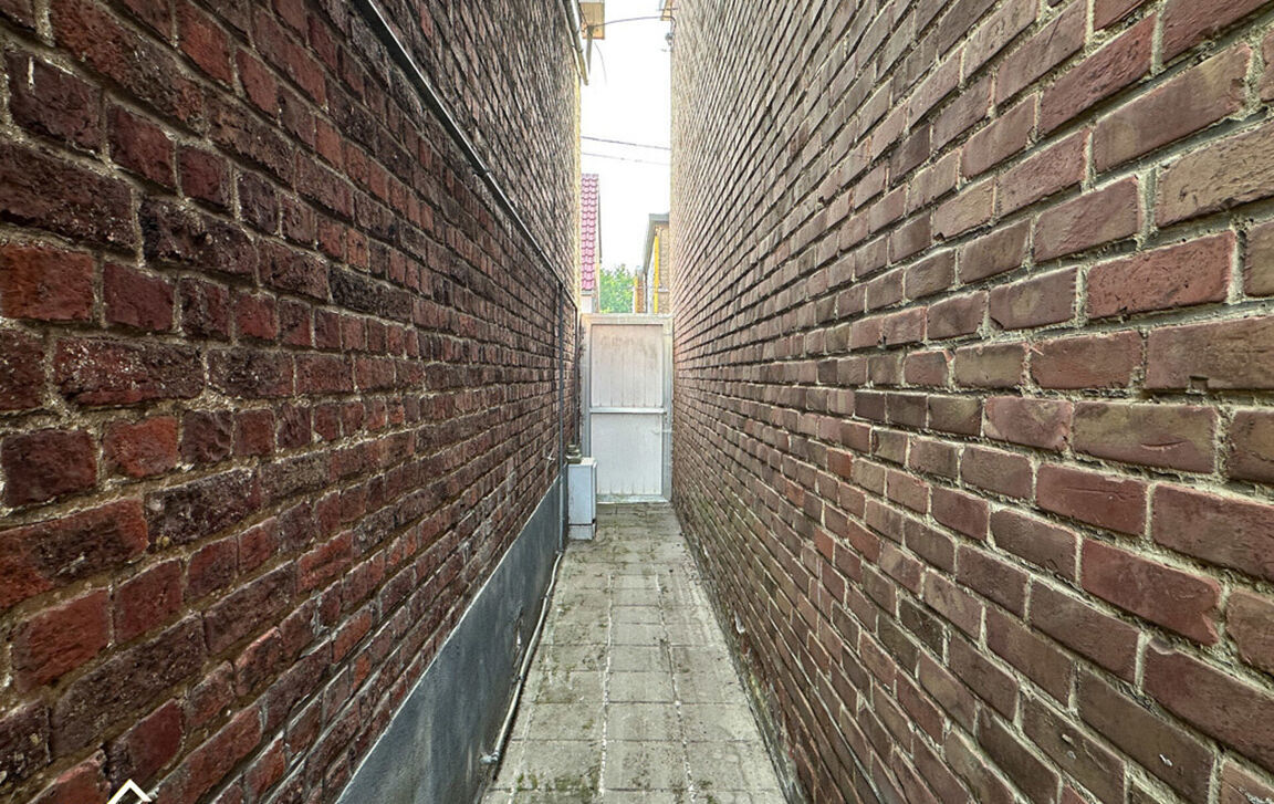 Huis te koop in Lede