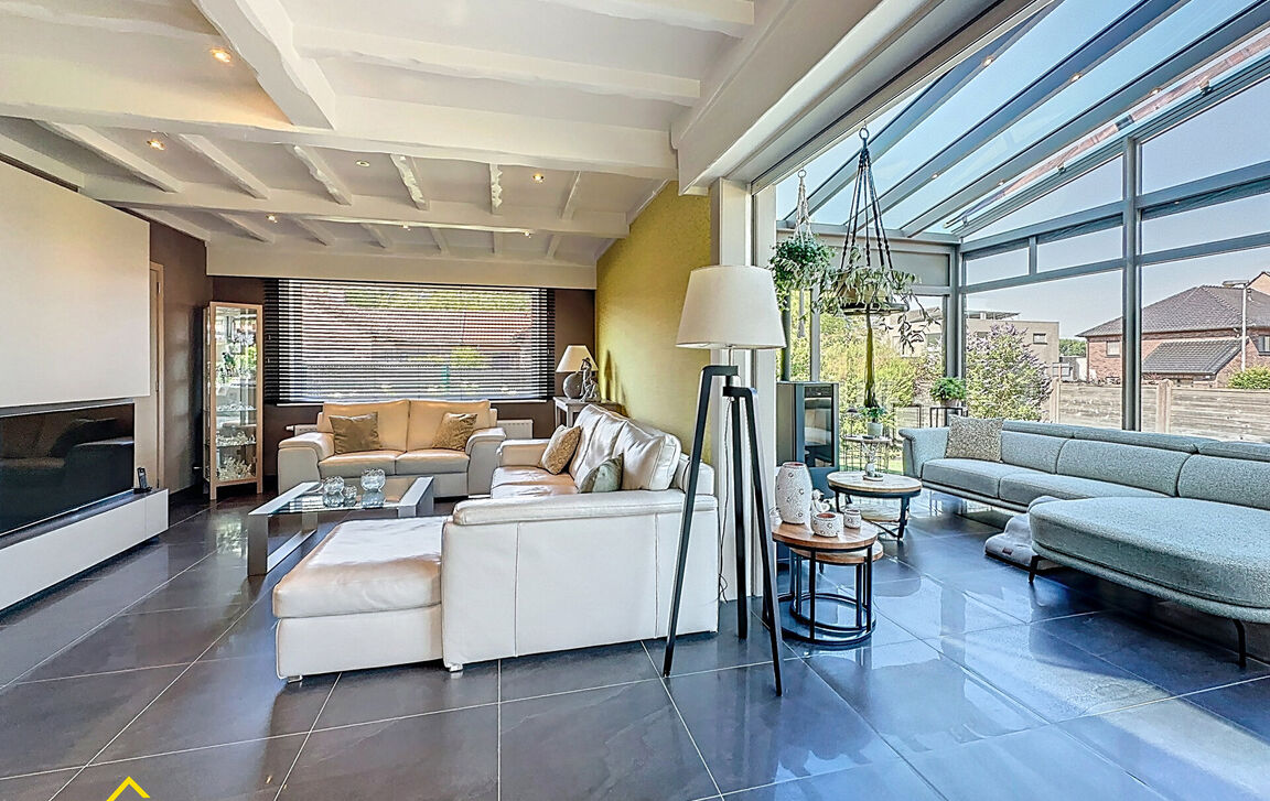 Huis te koop in Liedekerke
