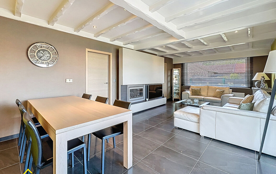 Huis te koop in Liedekerke