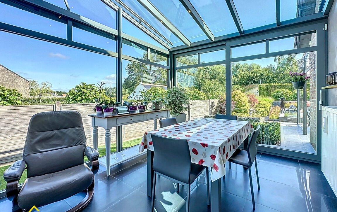 Huis te koop in Liedekerke