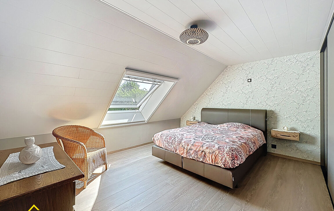 Huis te koop in Liedekerke