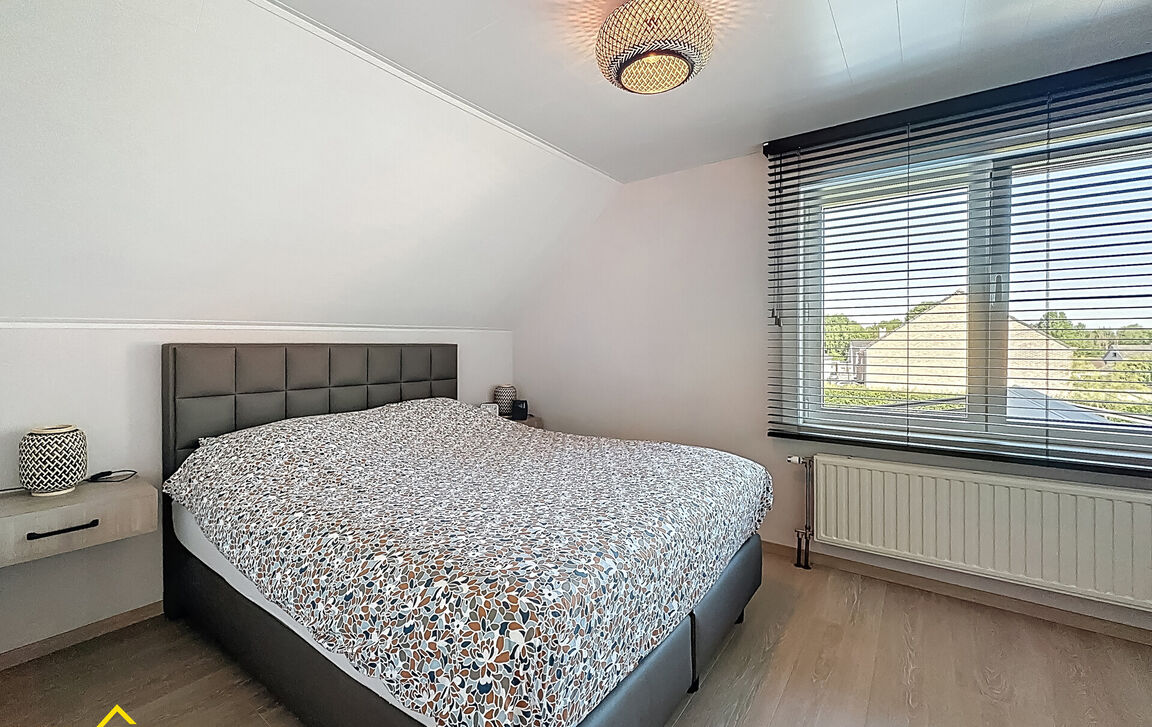 Huis te koop in Liedekerke