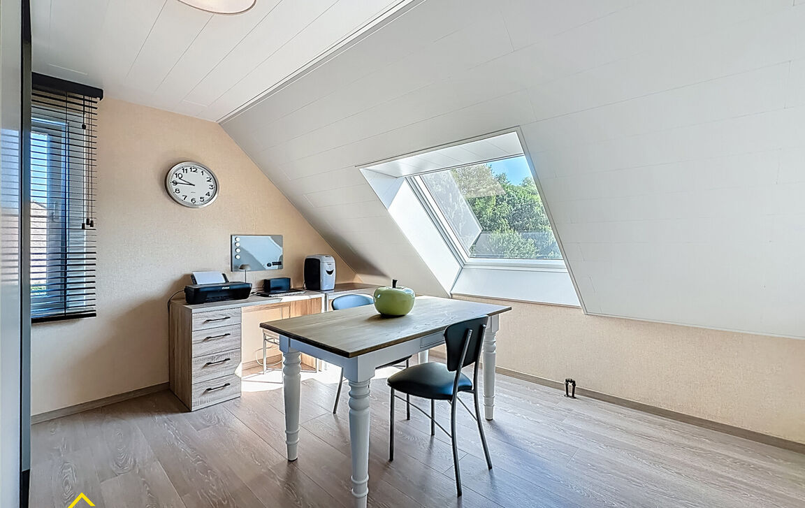 Huis te koop in Liedekerke
