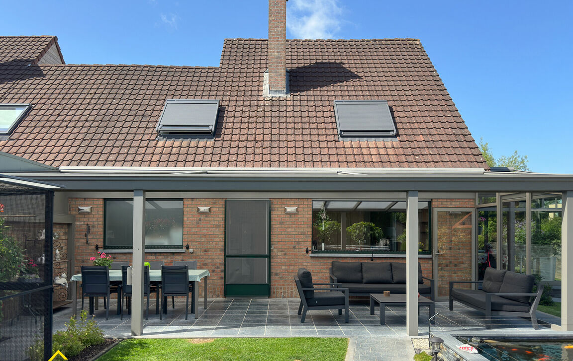 Huis te koop in Liedekerke