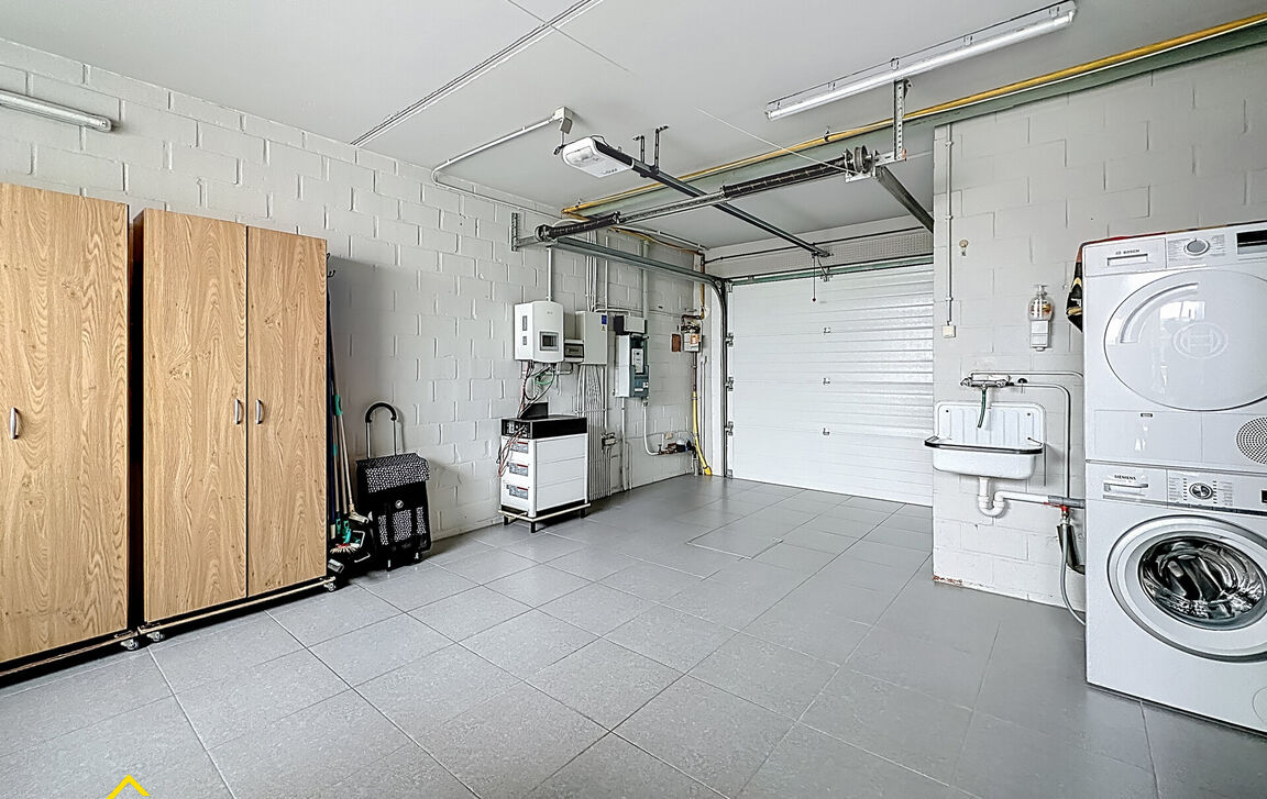 Huis te koop in Liedekerke