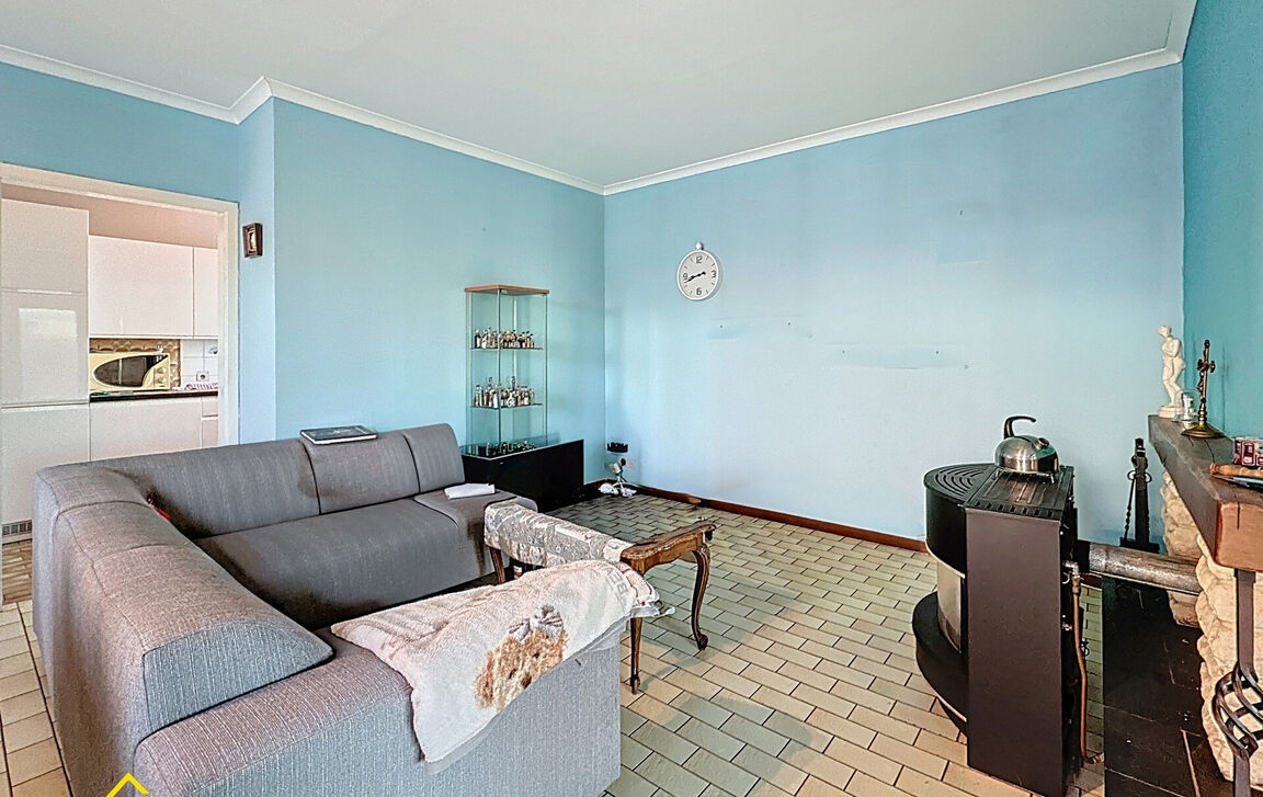 Huis te koop in Liedekerke