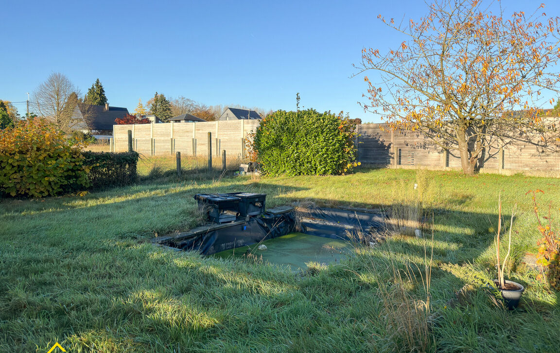 Huis te koop in Liedekerke