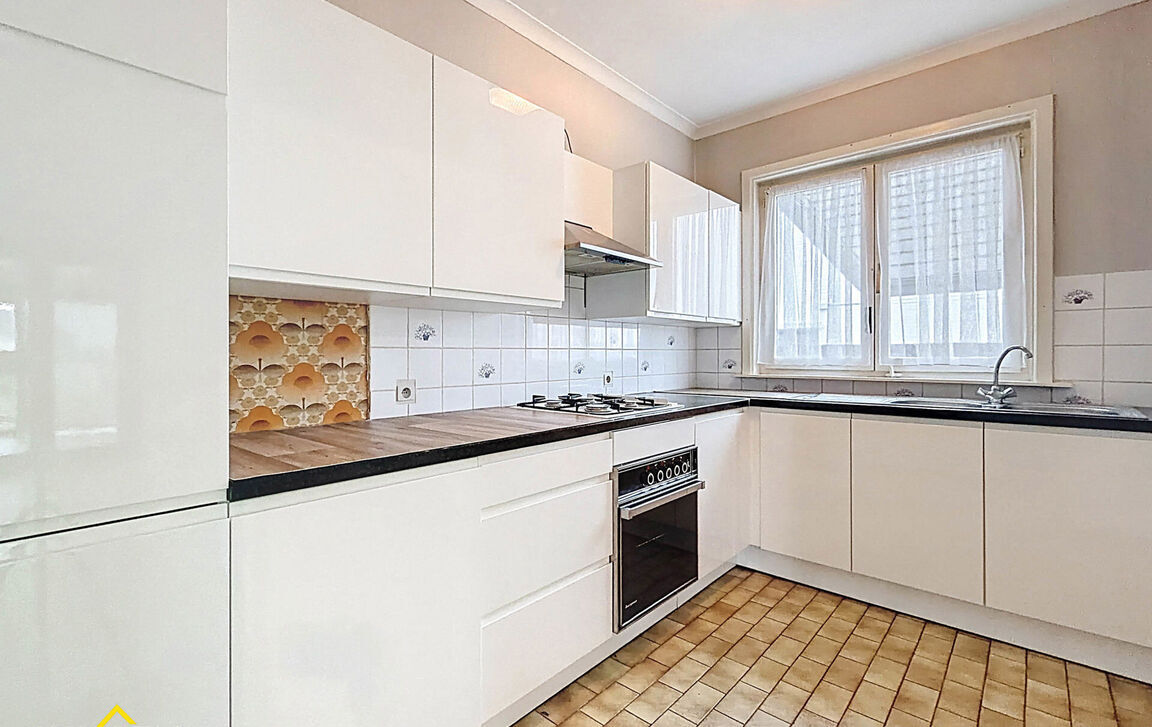 Huis te koop in Liedekerke