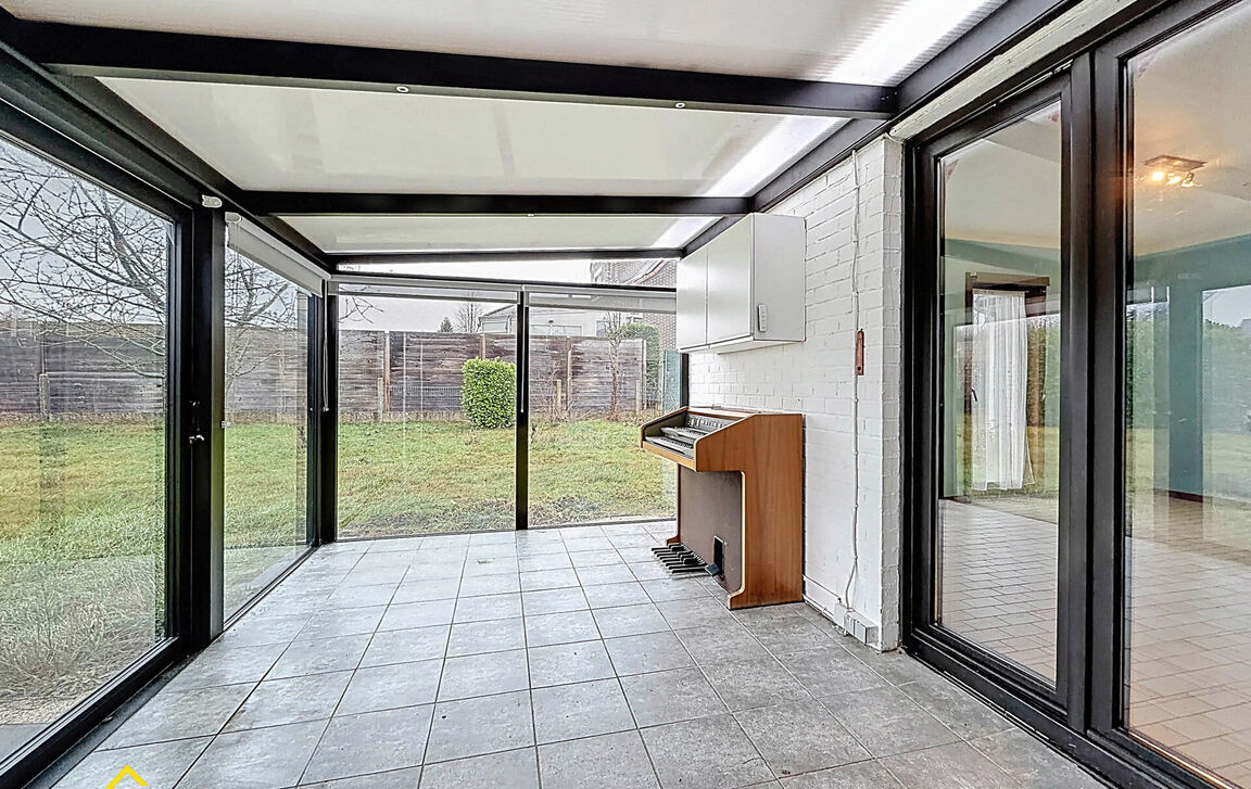 Huis te koop in Liedekerke