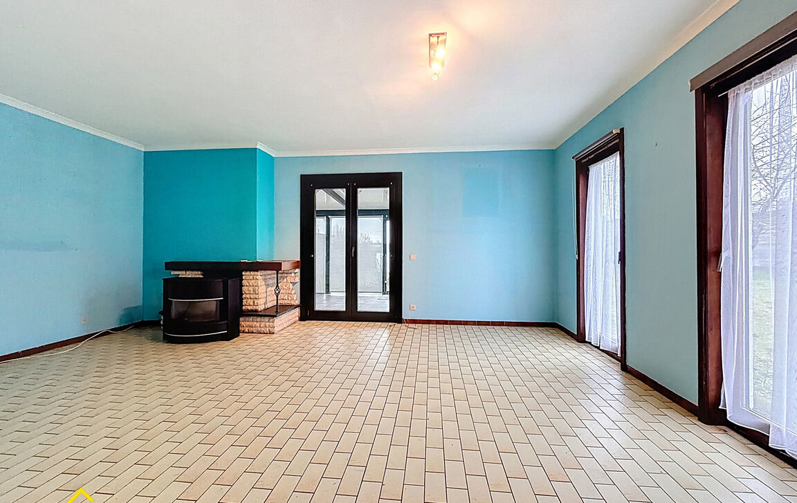 Huis te koop in Liedekerke