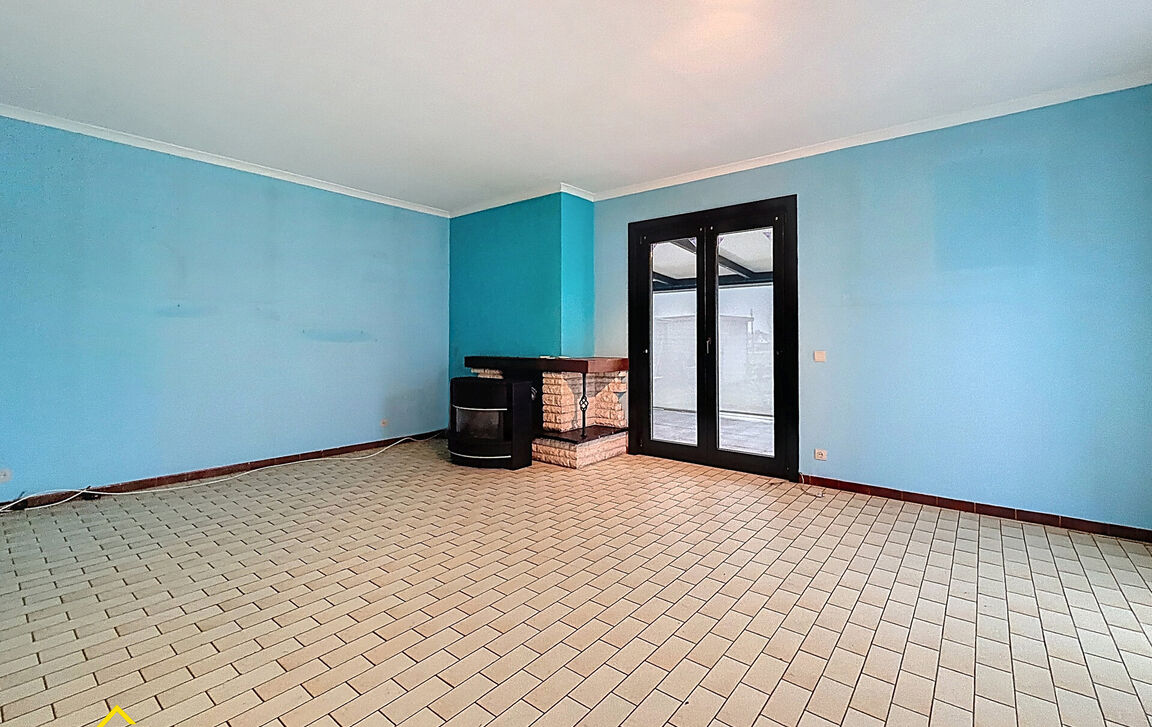 Huis te koop in Liedekerke