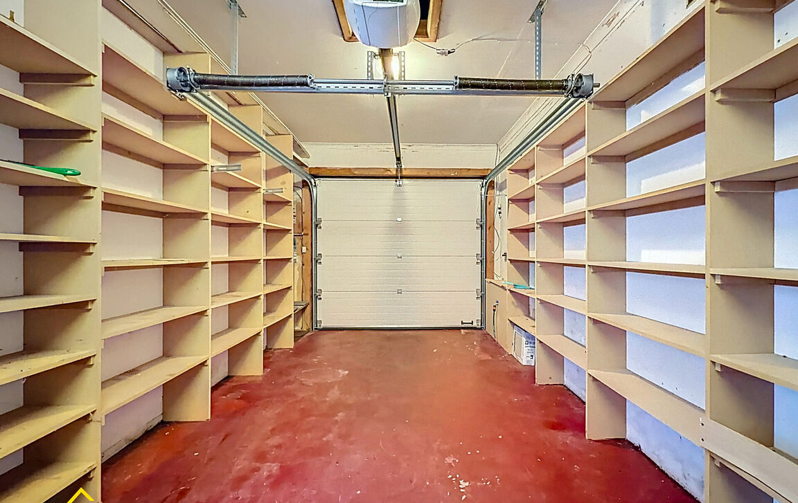 Huis te koop in Liedekerke