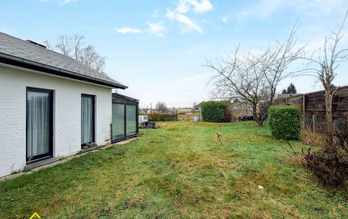 Huis te koop in Liedekerke