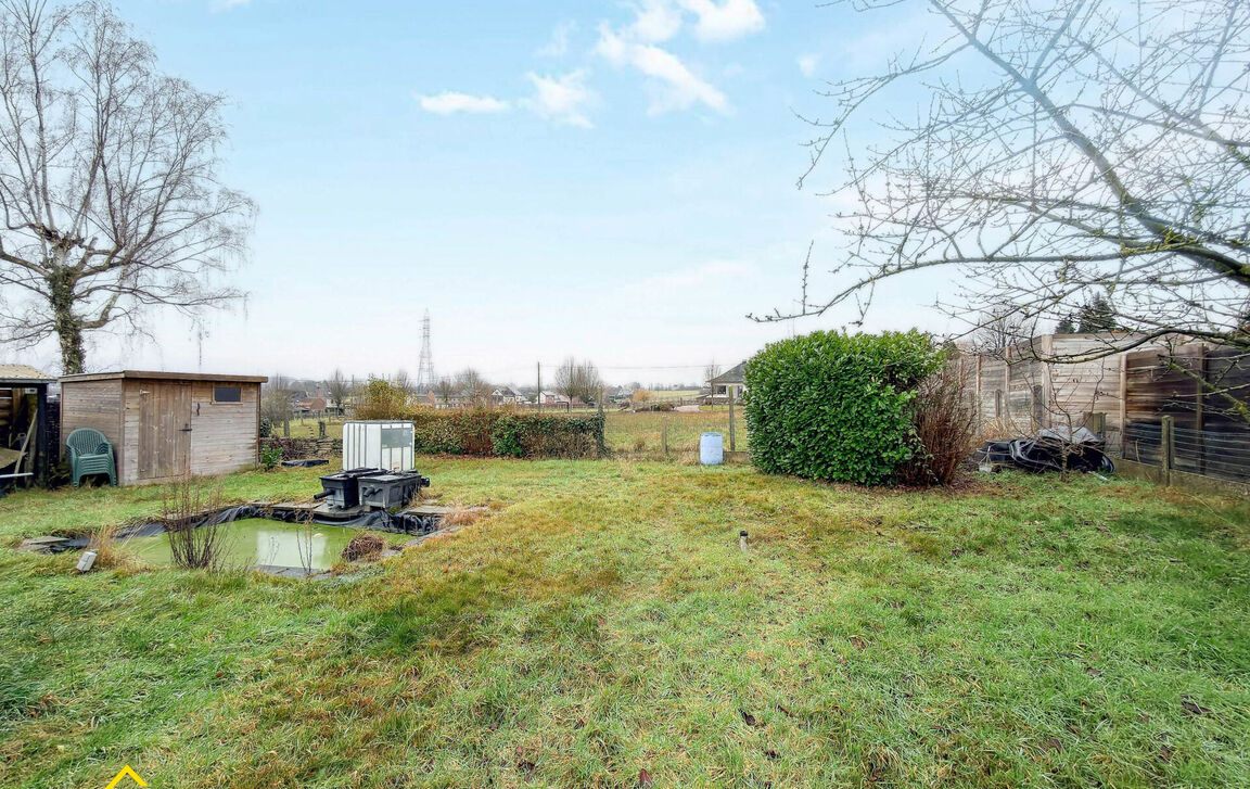 Huis te koop in Liedekerke