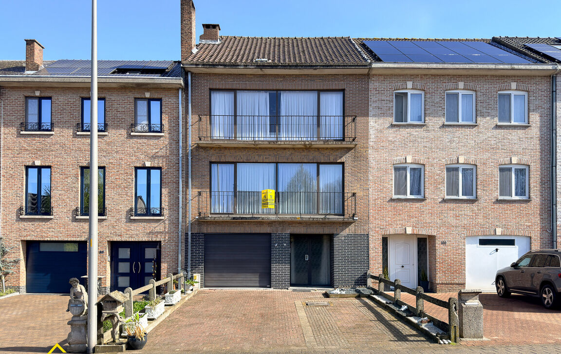 Huis te koop in Liedekerke