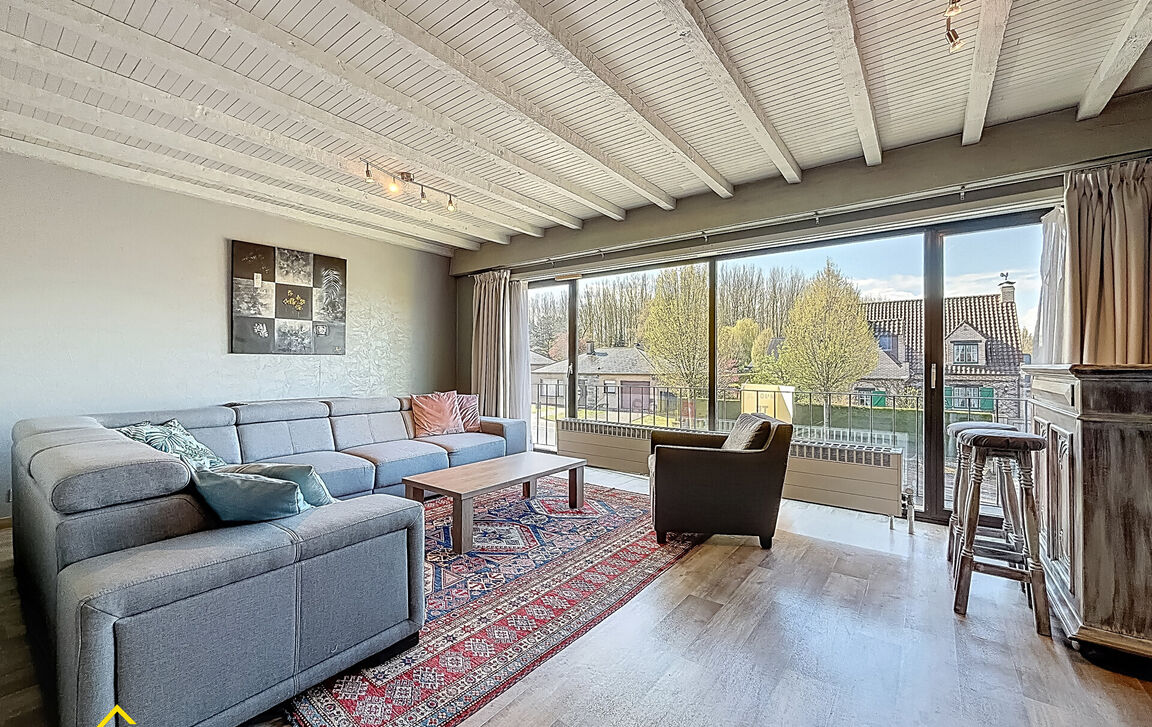 Huis te koop in Liedekerke