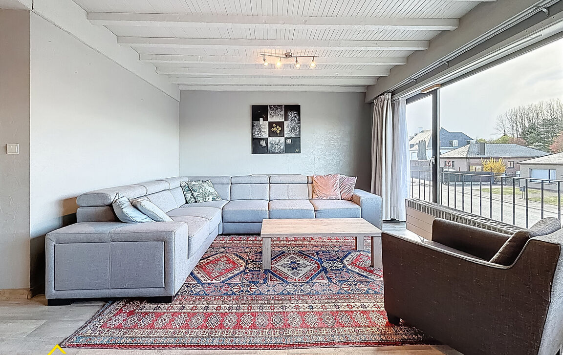 Huis te koop in Liedekerke