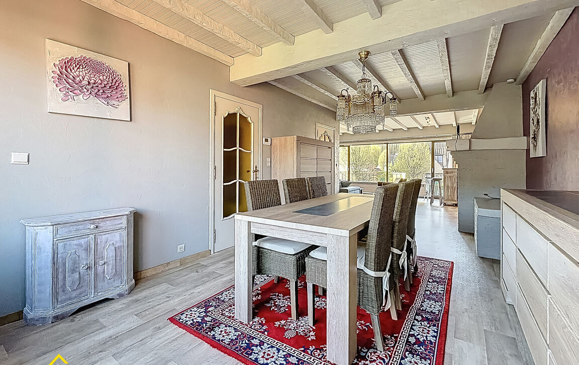 Huis te koop in Liedekerke