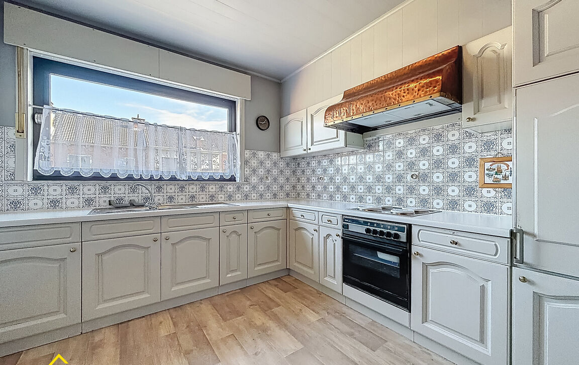 Huis te koop in Liedekerke