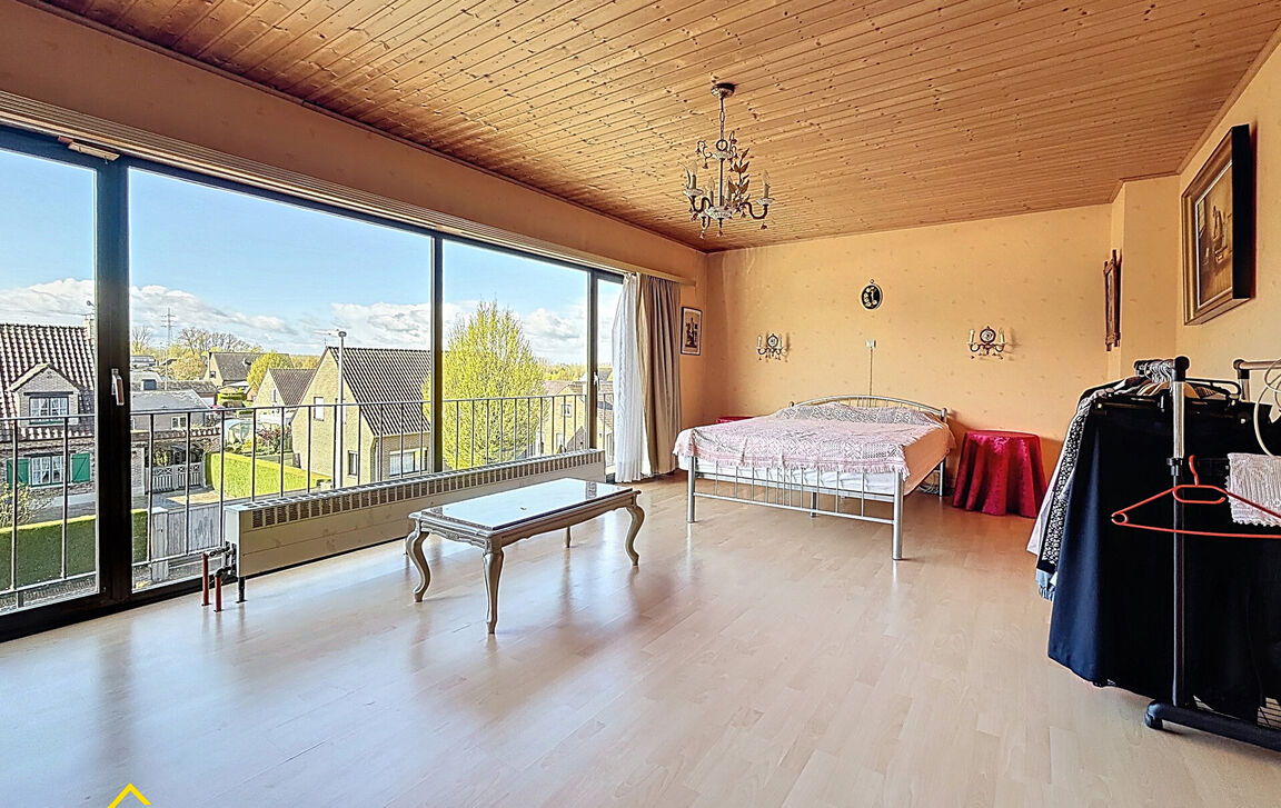 Huis te koop in Liedekerke