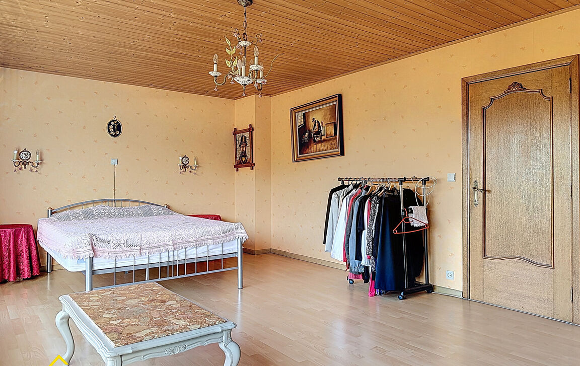 Huis te koop in Liedekerke