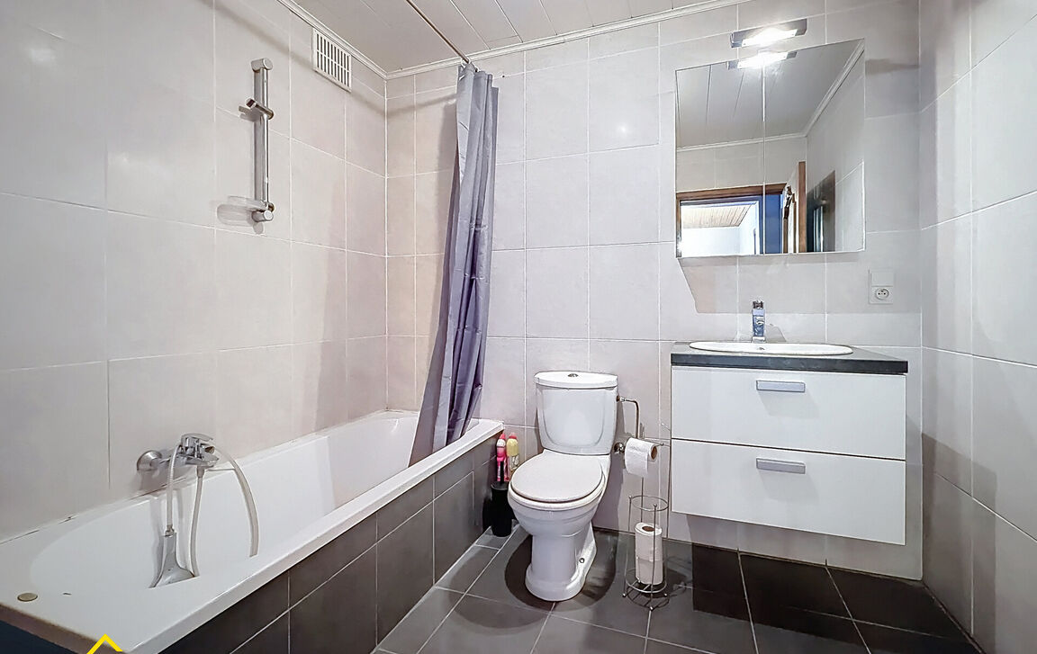 Huis te koop in Liedekerke