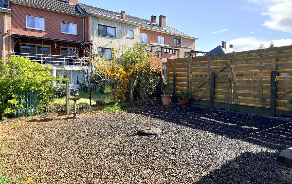 Huis te koop in Liedekerke