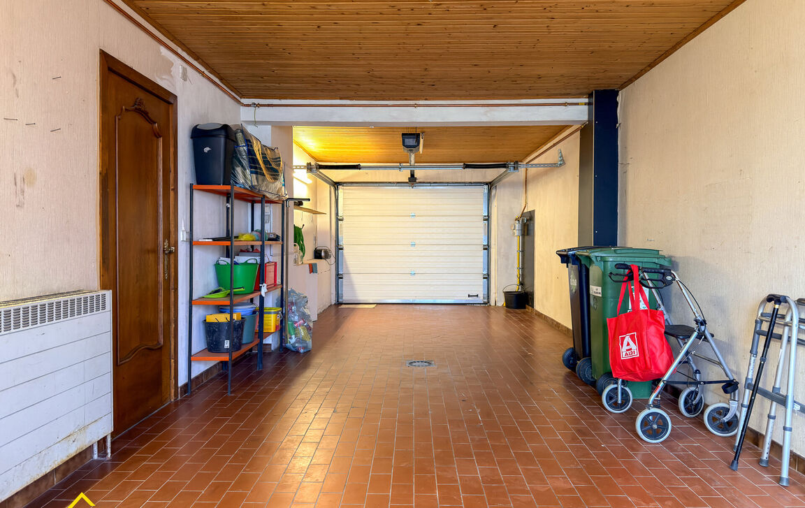 Huis te koop in Liedekerke