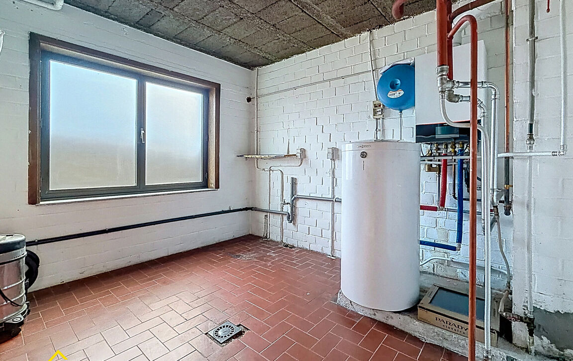 Huis te koop in Liedekerke