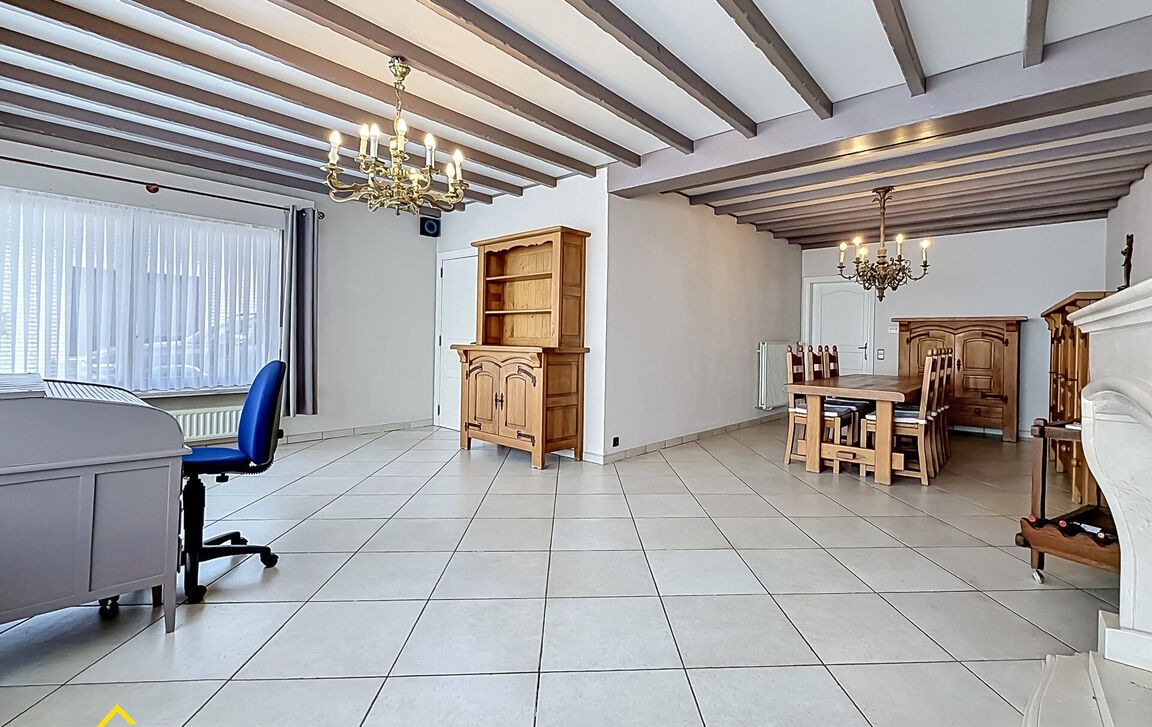 Huis te koop in Liedekerke