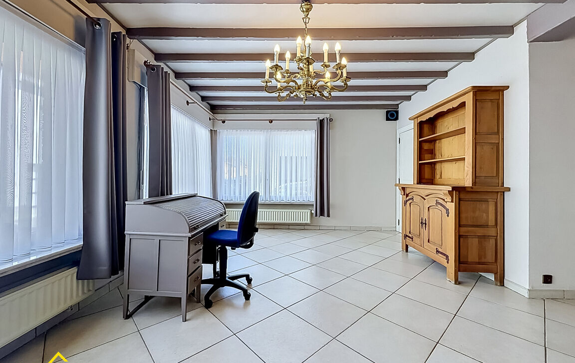 Huis te koop in Liedekerke