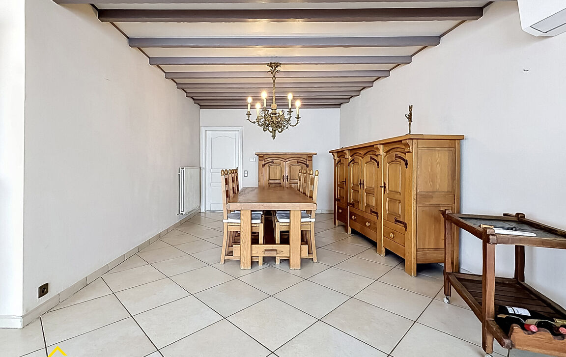 Huis te koop in Liedekerke