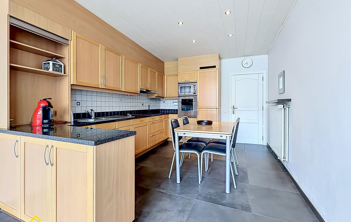 Huis te koop in Liedekerke