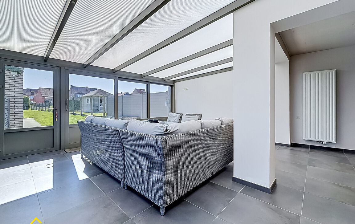 Huis te koop in Liedekerke