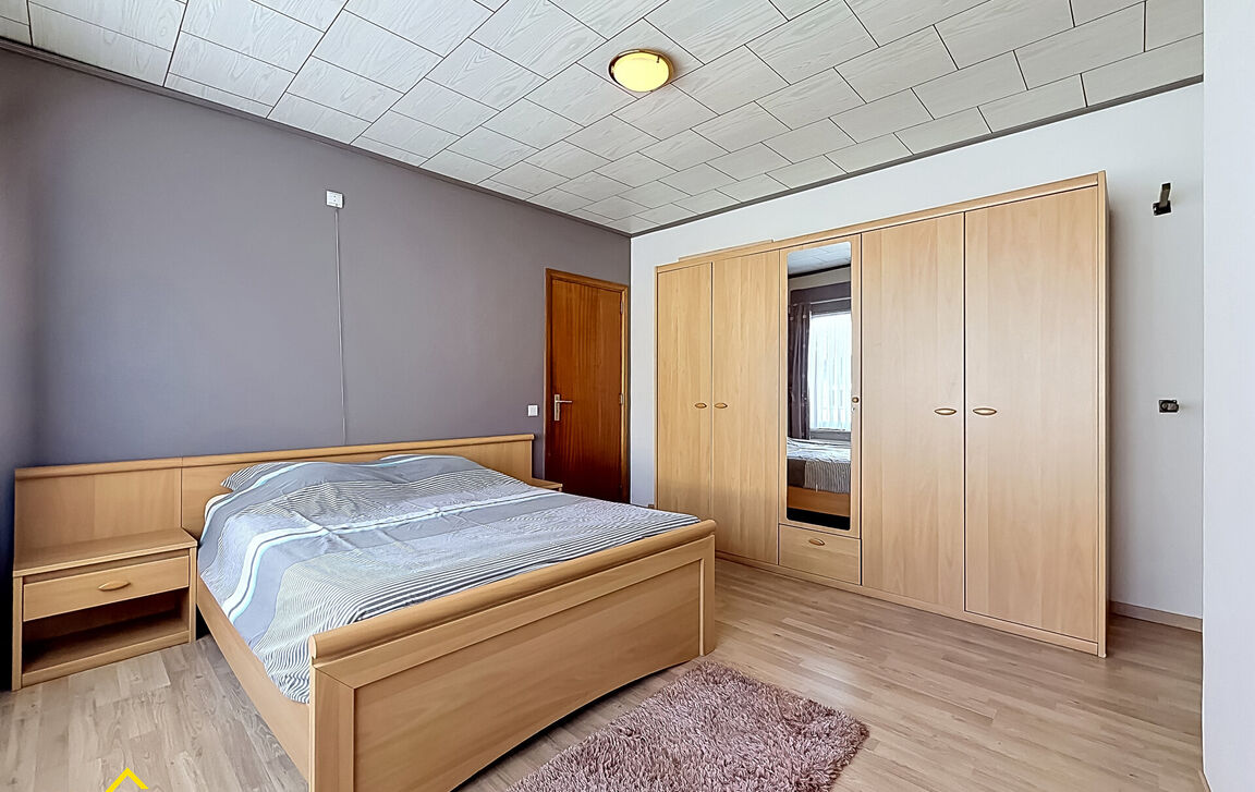 Huis te koop in Liedekerke