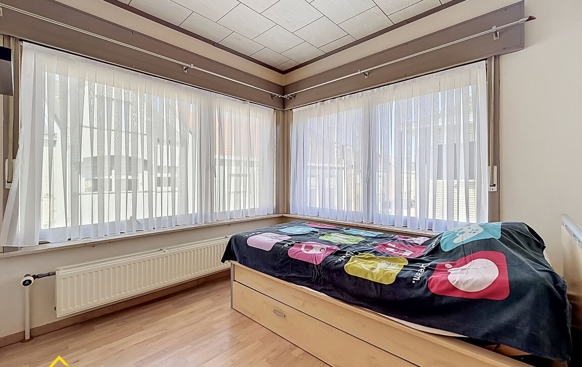 Huis te koop in Liedekerke