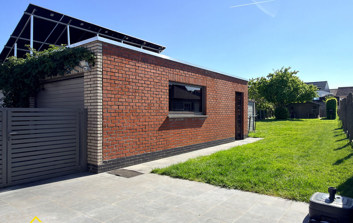 Huis te koop in Liedekerke