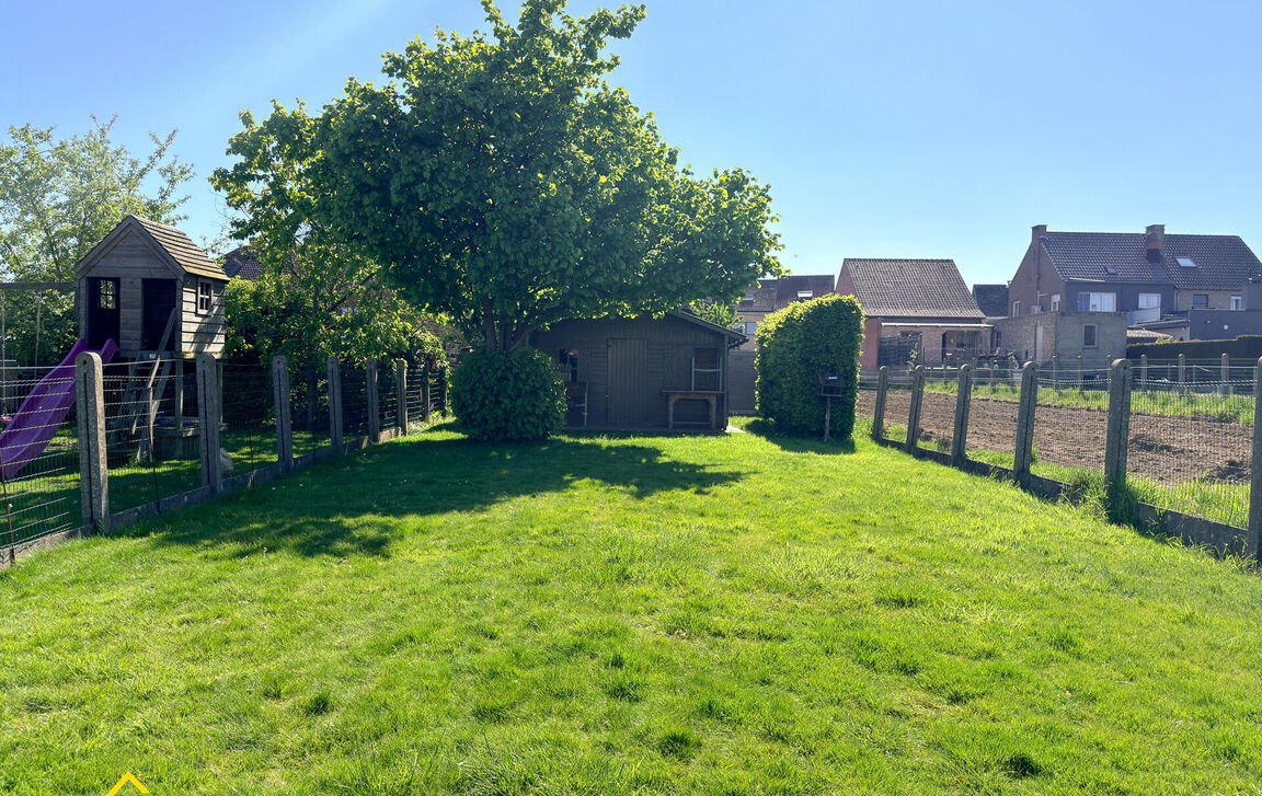 Huis te koop in Liedekerke